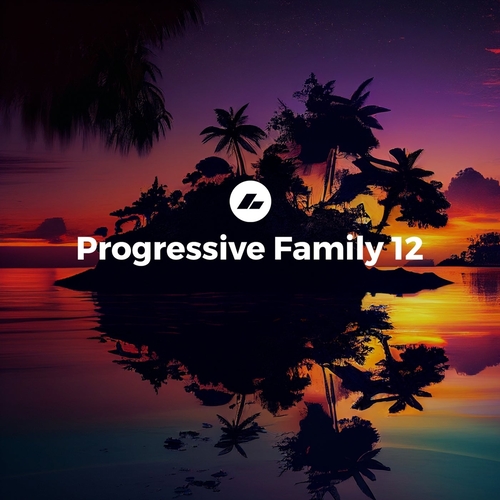 VA - Progressive Family 12 [RI038]